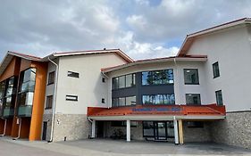 Hyvin varusteltu yksiö 27 m² , Vierumäki Chalets 6